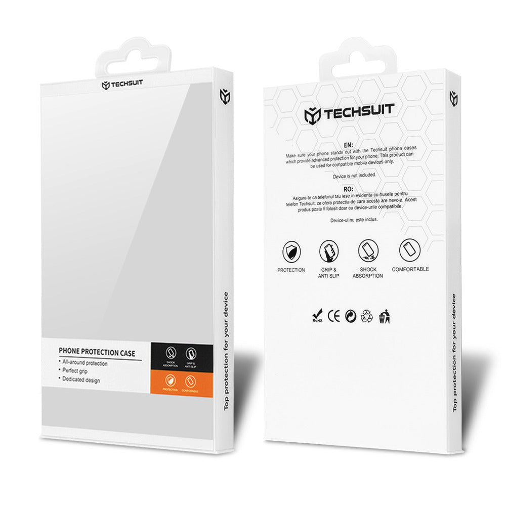 Sparkly Glitter MagSafe Case - iPhone 7 Plus/8 Plus - Pink