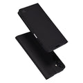 Magskin Book - Samsung Galaxy A16 4G / A16 5G - Black
