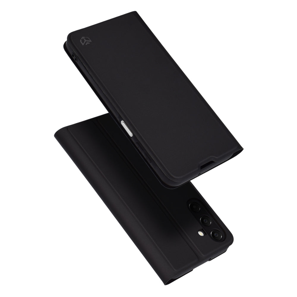 Magskin Book - Samsung Galaxy A16 4G / A16 5G - Black