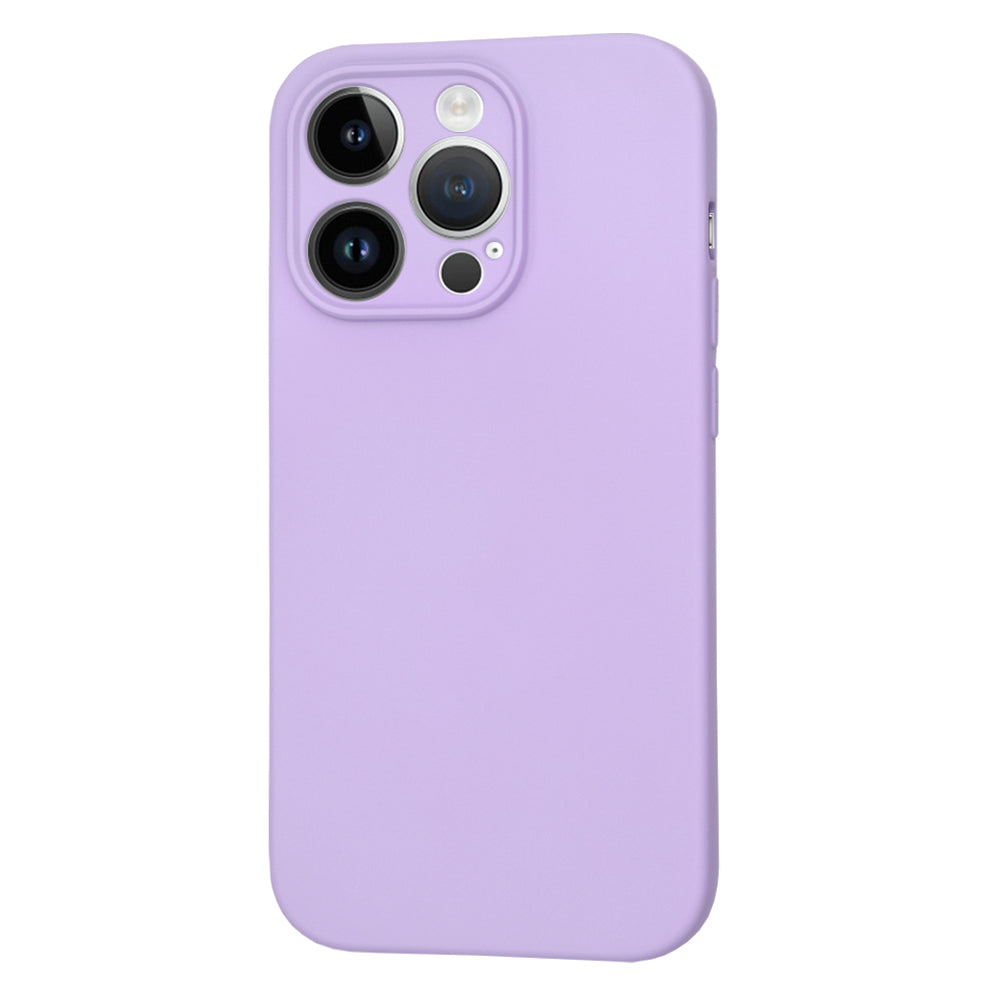 SoftFlex MagSafe - iPhone 13 Pro Max - Light Purple