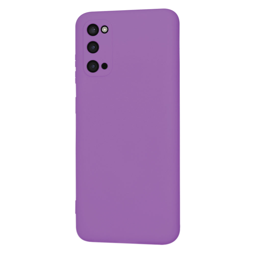SoftFlex - Samsung Galaxy S20 4G / S20 5G - Purple