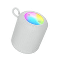 HOCO speaker bluetooth 5W HC30 grey