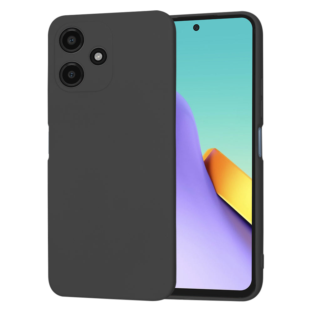 SoftFlex - Xiaomi Redmi 12 5G - Black