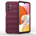 Magic Shield - Samsung Galaxy A14 4G / A14 5G - Bordeaux