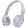Wireless Ακουστικά Stereo Hoco W46 Charm V5.3 200mAh