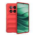 Magic Shield - Xiaomi Redmi Note 14 Pro - Red