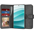 Diary Book - Xiaomi Redmi Note 14 Pro - Black