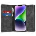 Confy Cover - iPhone 14 Plus - Black