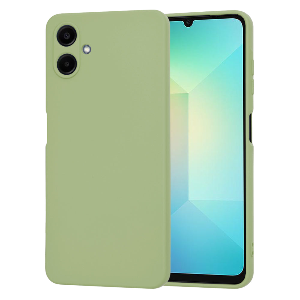 SoftFlex - Samsung Galaxy A06 - Matcha