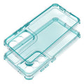 MATRIX CLEAR Case for XIAOMI Redmi Note 13 Pro Plus 5G mint