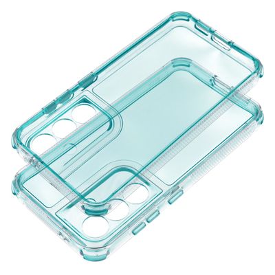 MATRIX CLEAR Case for XIAOMI Redmi Note 13 Pro Plus 5G mint