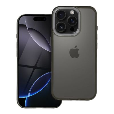 PEARL Case for IPHONE 16 Pro black