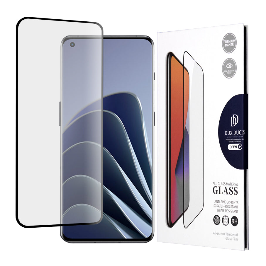 Dux Ducis - Tempered Glass - OnePlus 10/11/Oppo Find X5 Pro