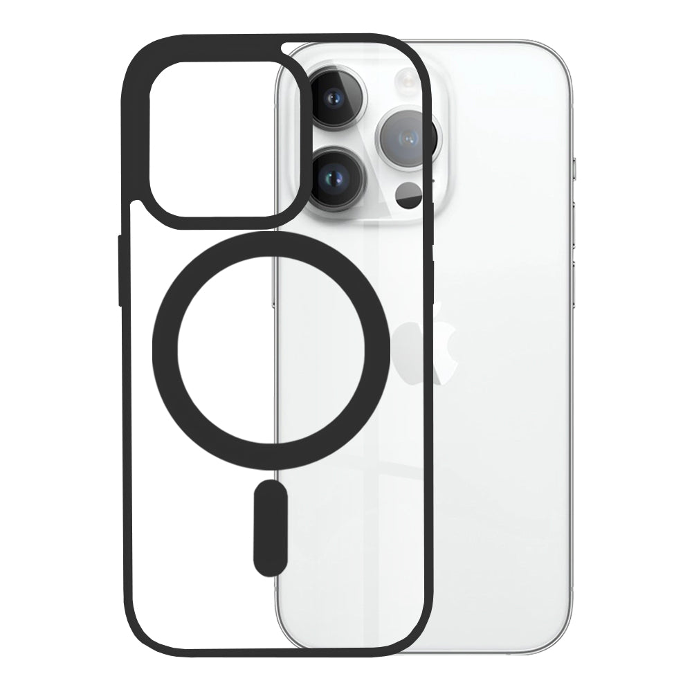 MagSafe Pro - iPhone 14 Pro - Black