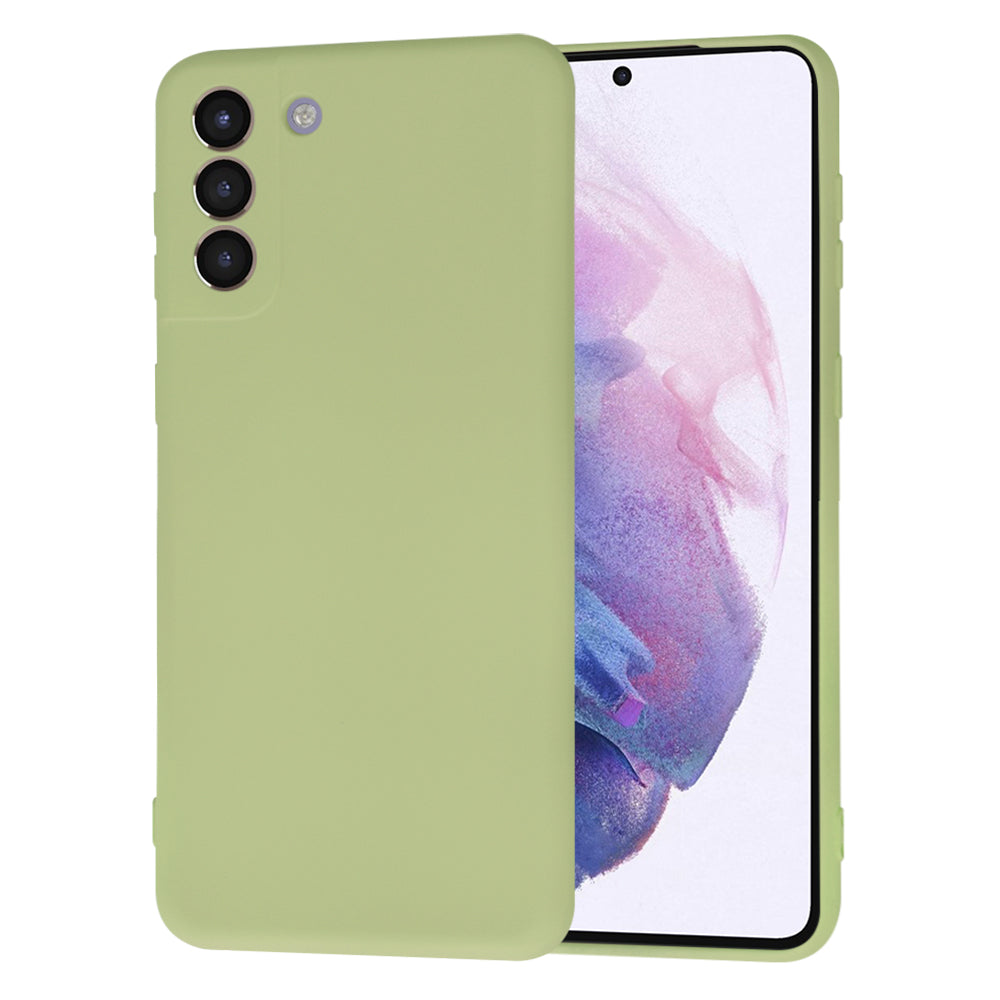 SoftFlex - Samsung Galaxy S21 Plus 5G - Matcha