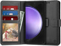 Diary Book - Xiaomi Redmi 14C - Black