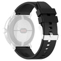 Watchband 20mm (W026) - Black