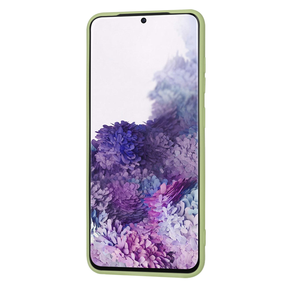 SoftFlex - Samsung Galaxy S20 4G / S20 5G - Matcha