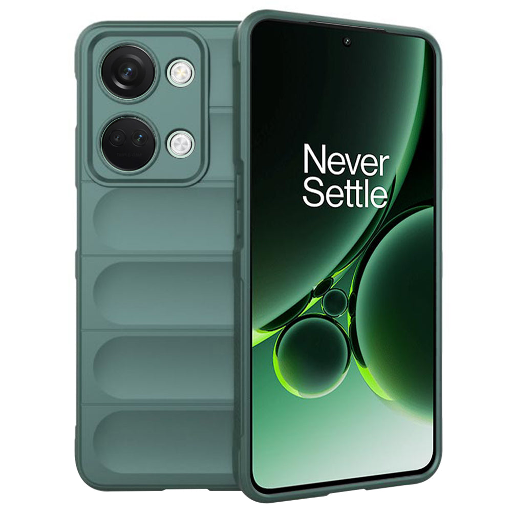 Magic Shield - OnePlus Nord 3 - Green