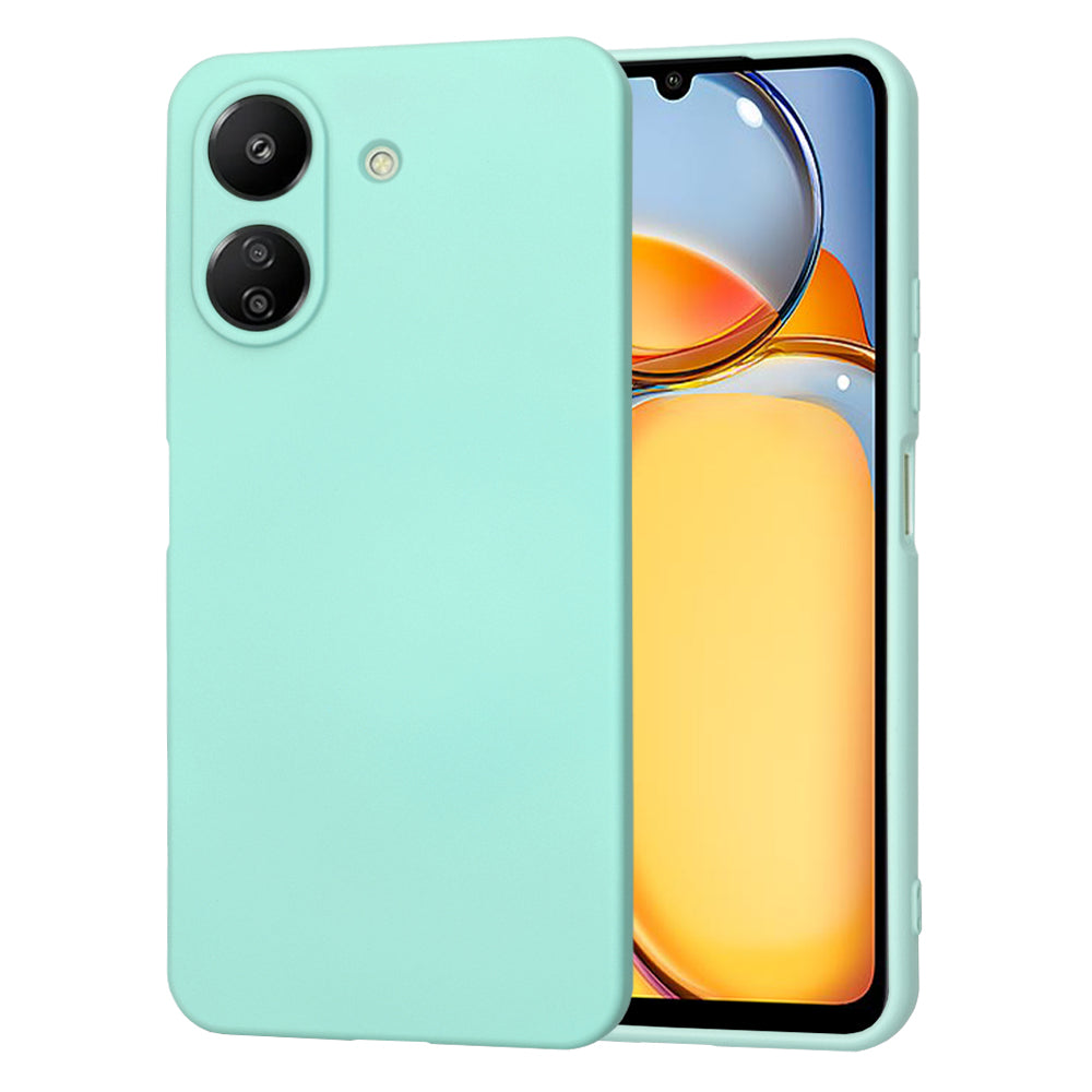 SoftFlex - Xiaomi Redmi 13C 4G / Poco C65 - Sea Blue