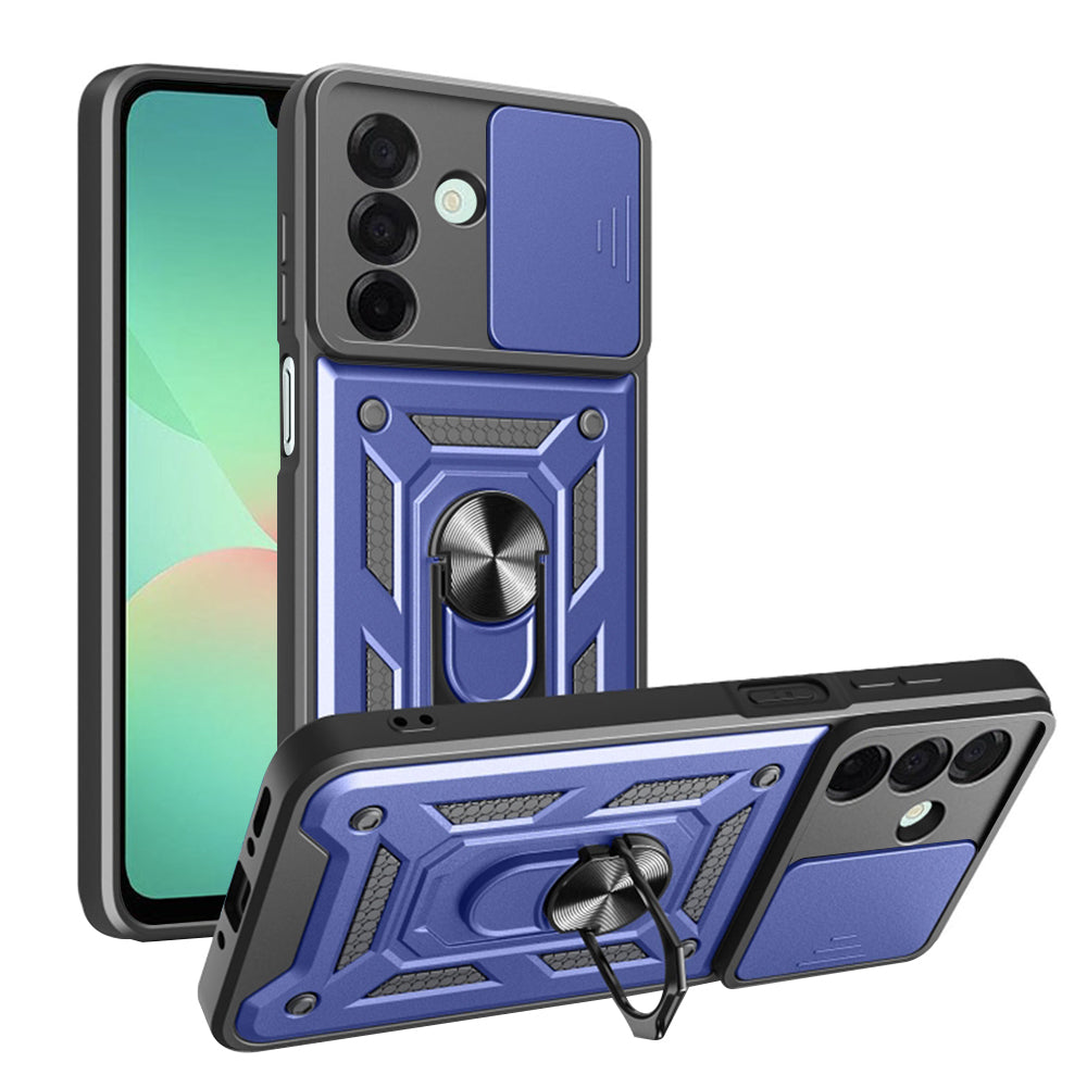 CamShield Series - Samsung Galaxy A26 5G - Blue