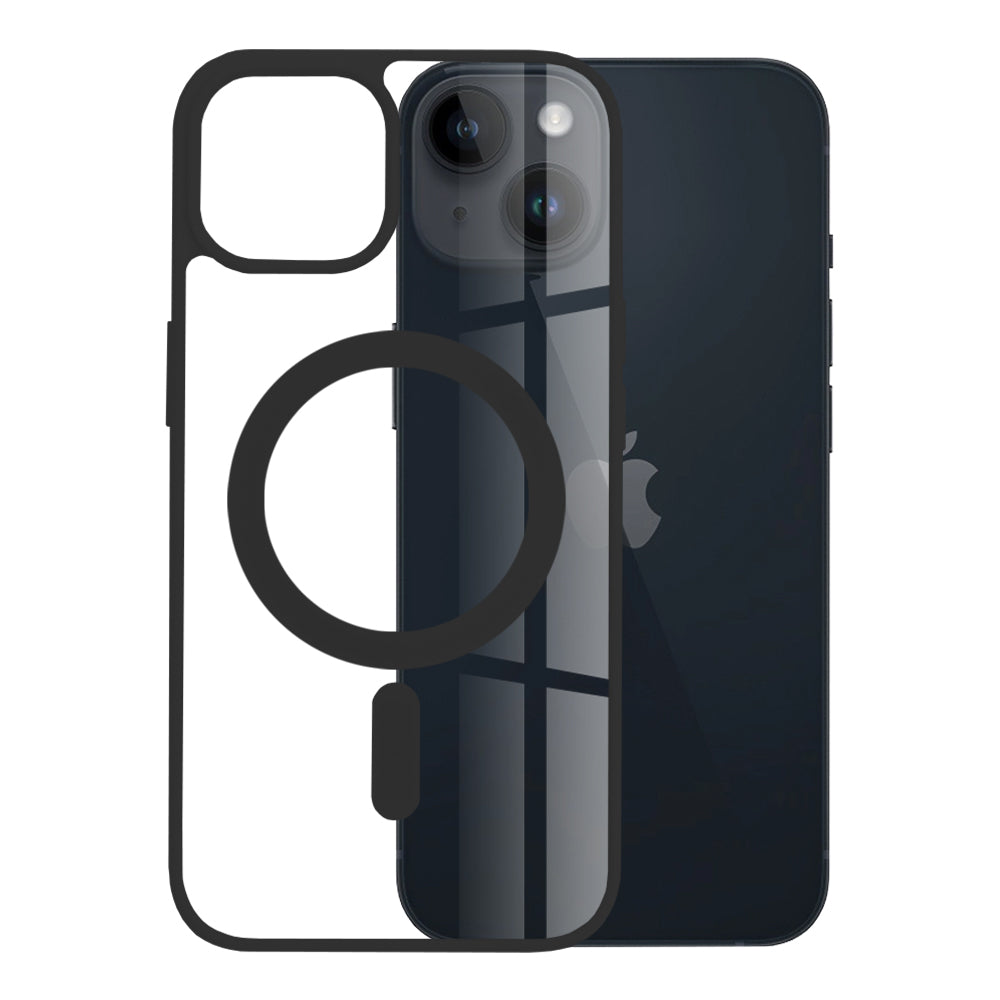MagSafe Pro - iPhone 14 - Black