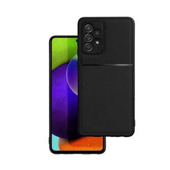 NOBLE case for SAMSUNG A52/A52S/A52 5G black
