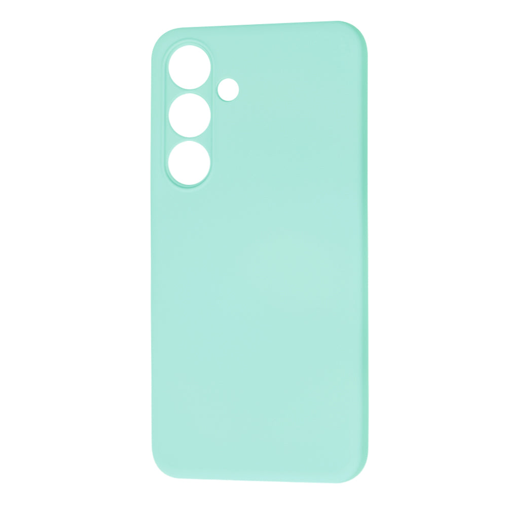SoftFlex - Samsung Galaxy S24 - Sea Blue