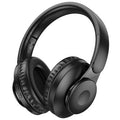 HOCO wireless headphones W45 black