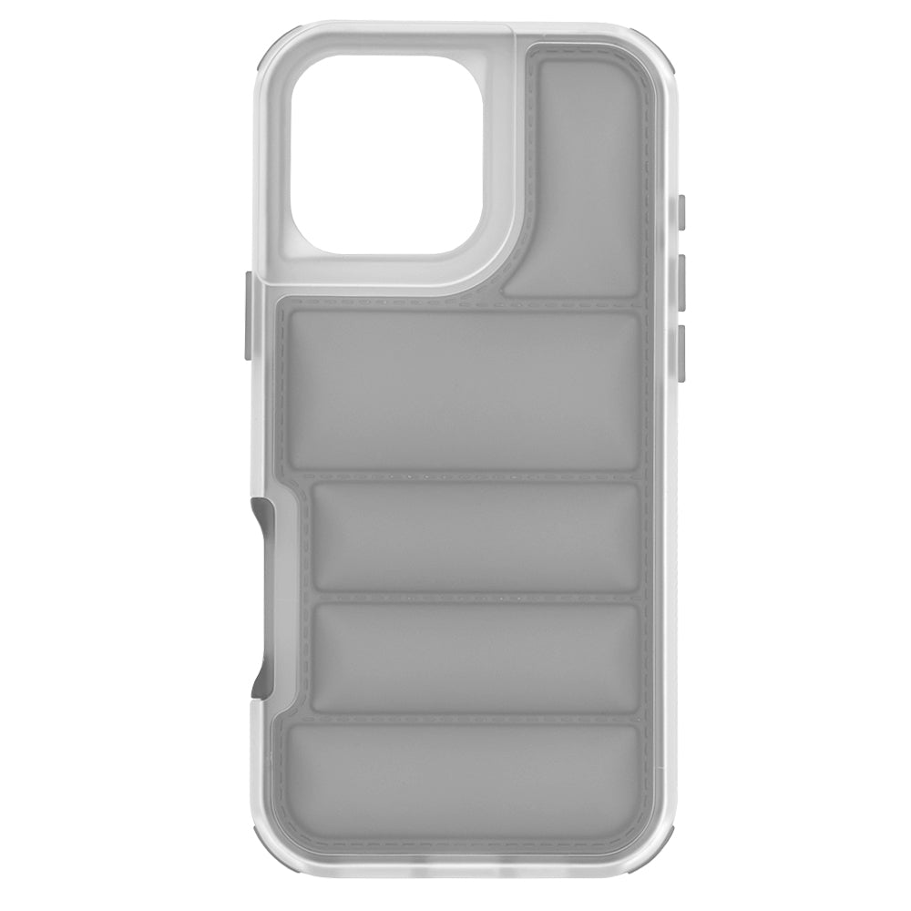 Wave Shield - iPhone 16 Pro Max - Black