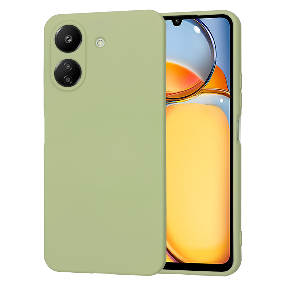 SoftFlex - Xiaomi Redmi 13C 4G / Poco C65 - Matcha
