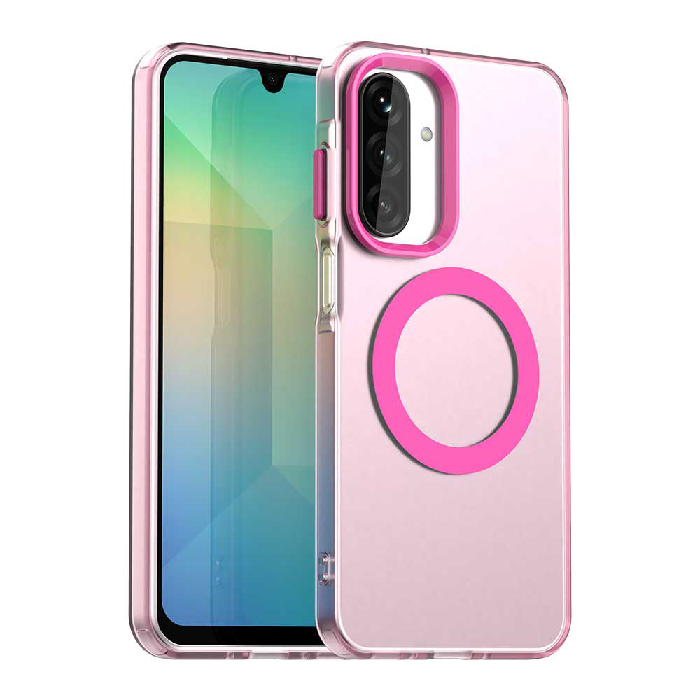 CandyCase MagSafe - Samsung Galaxy A26 5G - Pink