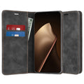Confy Cover - Xiaomi 15T Pro - Black