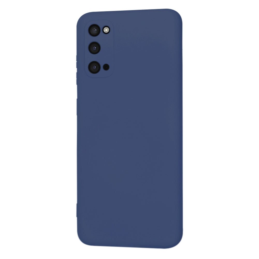 SoftFlex - Samsung Galaxy S20 4G / S20 5G - Navy Blue