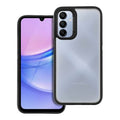 Case NEO for SAMSUNG A15 5G / A15 4G black