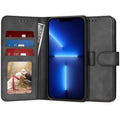 Diary Book - iPhone 13 Pro Max - Black