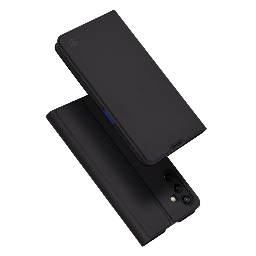 Magskin Book - Samsung Galaxy A15 4G / A15 5G - Black