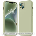 SoftFlex - Samsung Galaxy A54 - Matcha