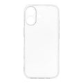 CLEAR case BOX for IPHONE 17 transparent