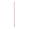 Baseus - Stylus Pen - Active, Capacitive, with Palm Rejection - Sakura Pink