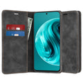 Confy Cover - Huawei nova 12i / 13i - Black