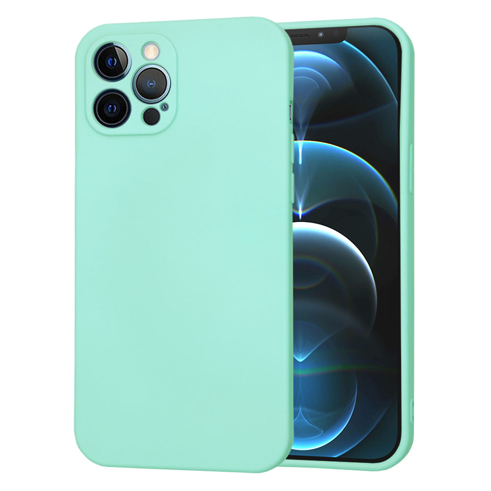 SoftFlex - iPhone 12 Pro Max - Sea Blue