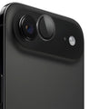 Lito - S+ Camera Glass Protector - iPhone 17 Air - Black