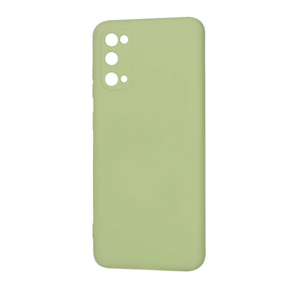 SoftFlex - Samsung Galaxy S20 4G / S20 5G - Matcha