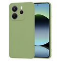 SoftFlex - Xiaomi Redmi Note 14 4G (Standard) - Matcha
