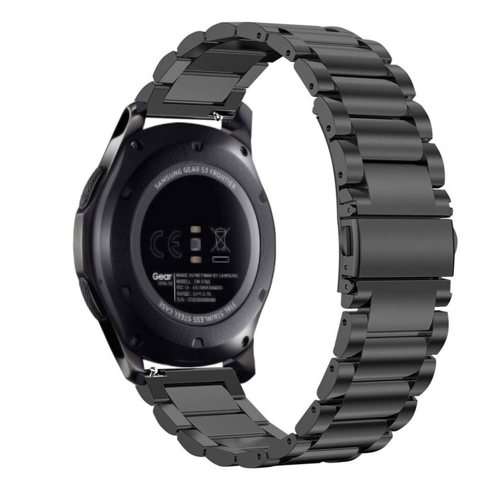 Watchband 20mm (W010) - Samsung Galaxy Watch 4 / 5 / Active 2 - Pink