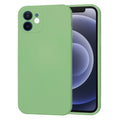 SoftFlex - iPhone 12 - Mint Green