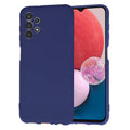 SoftFlex - Samsung Galaxy A13 4G - Navy Blue