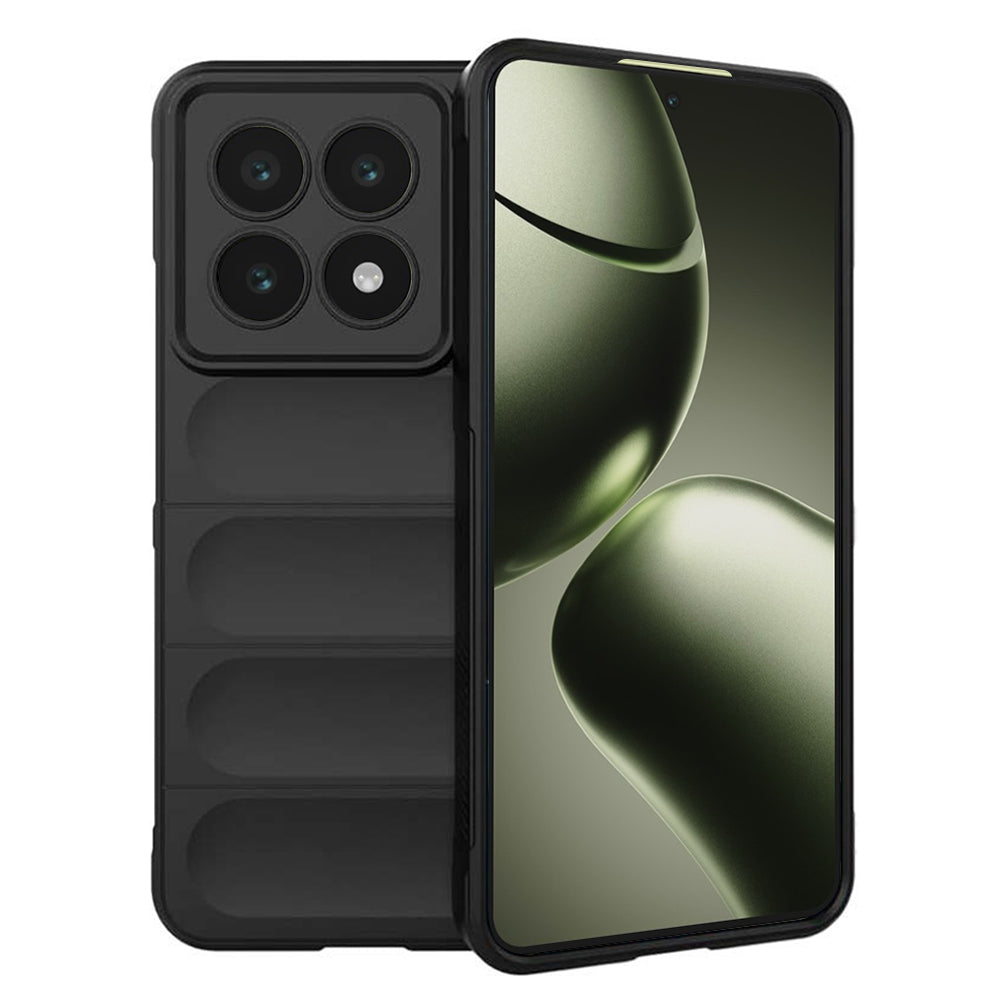 Magic Shield - Xiaomi 14T - Black