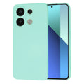 SoftFlex - Xiaomi Redmi Note 13 4G - Sea Blue
